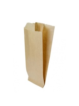 Sacchetto kraft avana oro 22x44 kg10