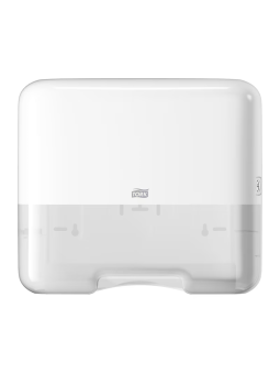 Dispenser Tork xpress H2 mini piegati Z white