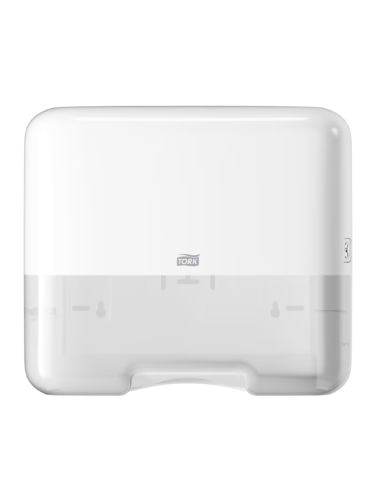 Dispenser Tork xpress H2 mini piegati Z white