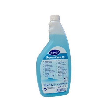 Room care R3 vetri e multiuso 750ml x 6fl
