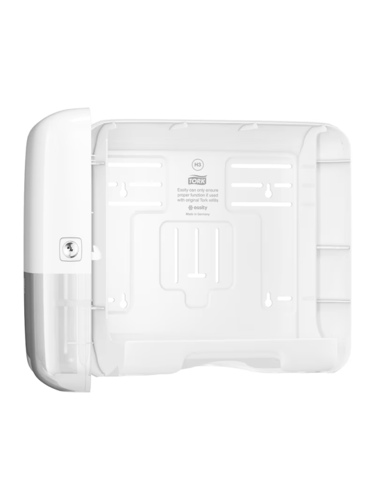 Dispenser Tork xpress H2 mini piegati Z white
