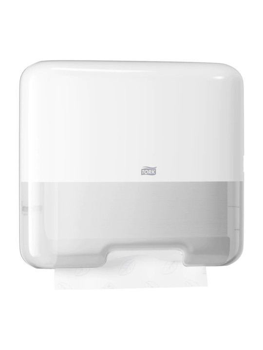 Dispenser Tork xpress H2 mini piegati Z white