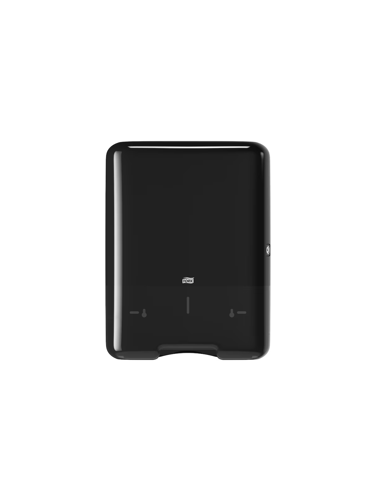Dispenser Tork xpress H2 piegati Z black