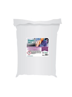 Pocket oblo' 20kg (polvere lavatrice)