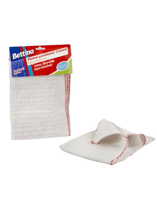 Mop di cotone bettina pz1 x16