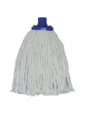 Mop plus cotone 280gr x16pz