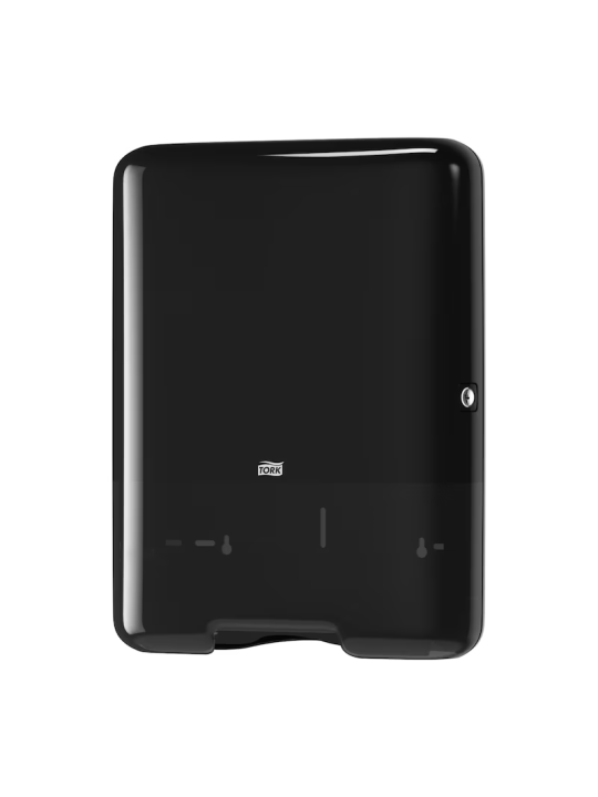 Dispenser Tork xpress H2 piegati Z black