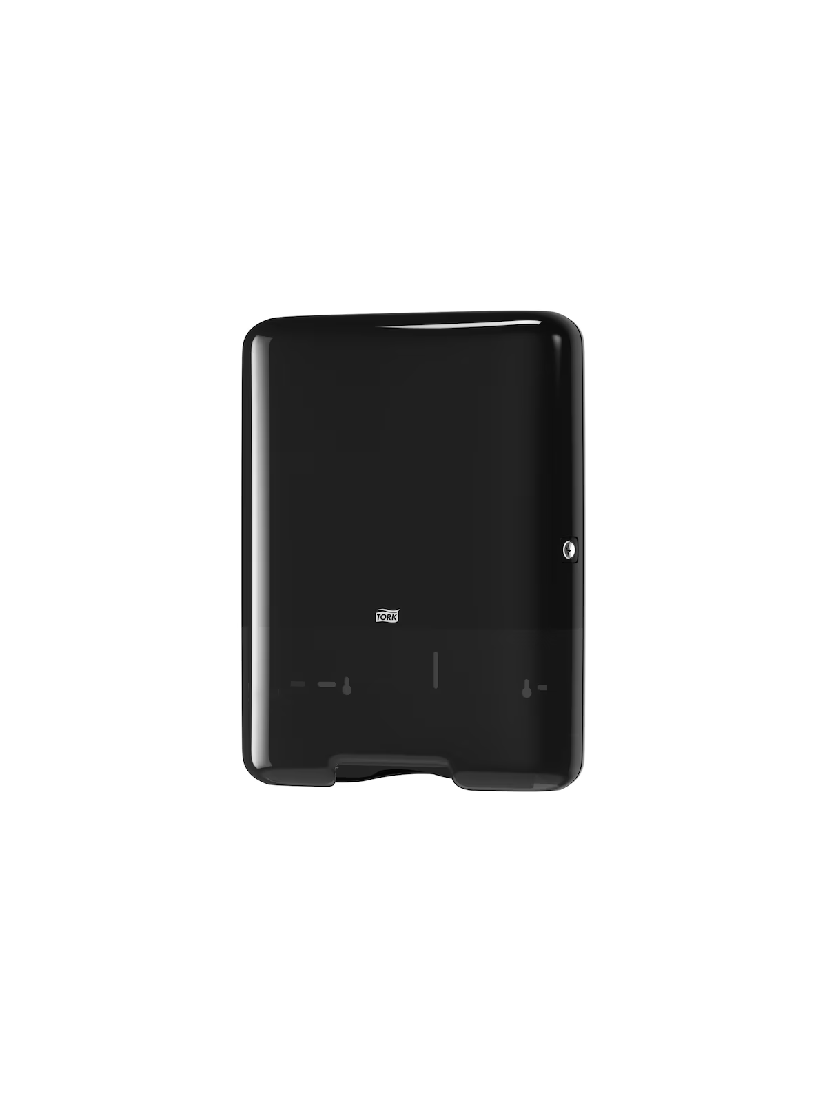 Dispenser Tork xpress H2 piegati Z black
