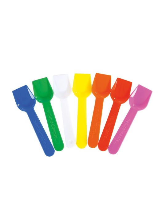 Paletta gelato color cm 10 kg1 x20cf