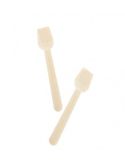Paletta gelato compostabili cm10 pz500 x10cf