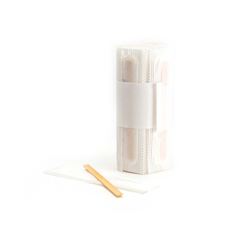 Palette caffe imbustate bamboo 50pz x200rt