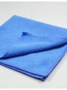 Panno microcut 37 microfibra blu pz10