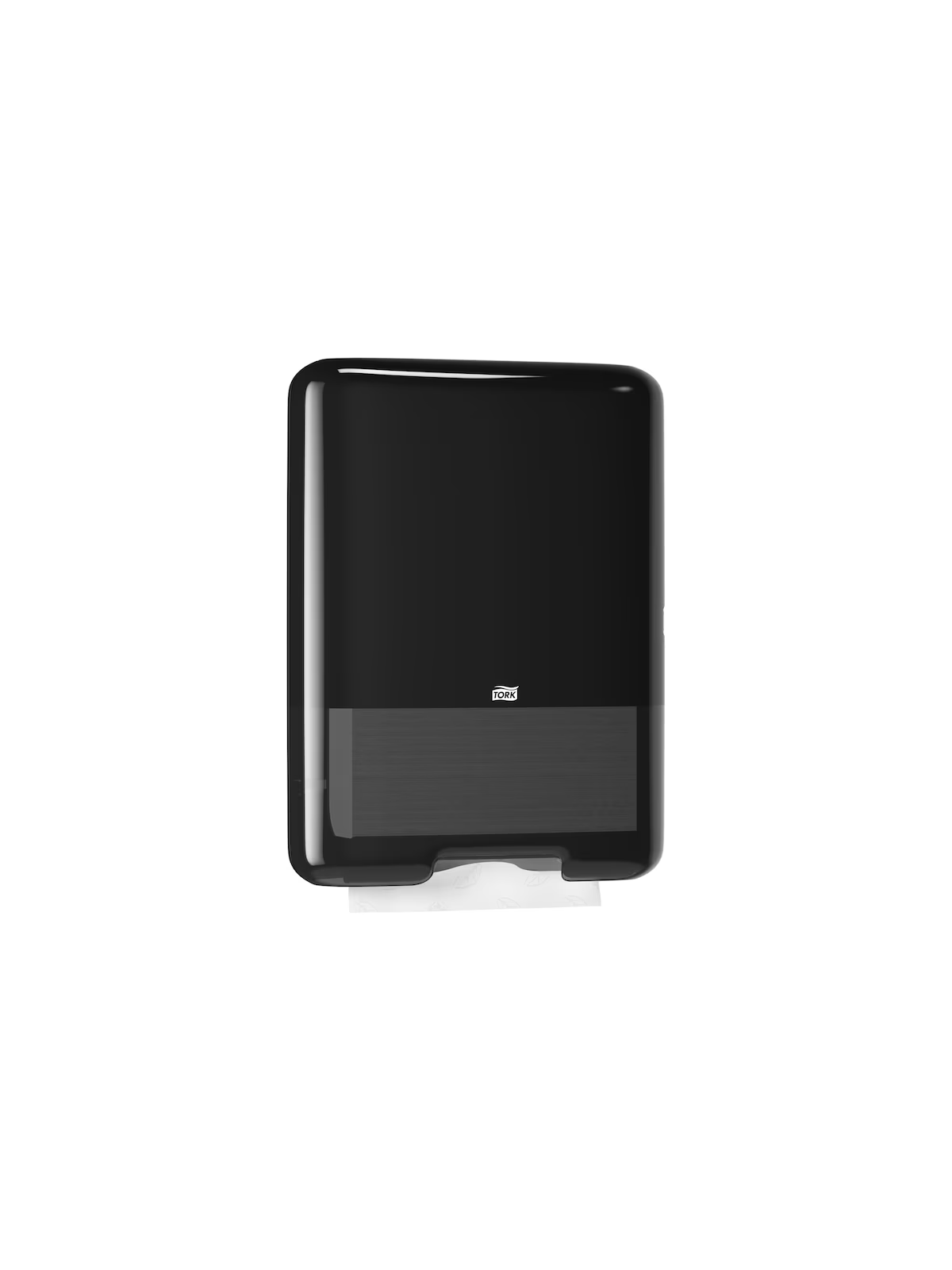 Dispenser Tork xpress H2 piegati Z black