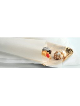 Pergamin bianco 37x50 kg10