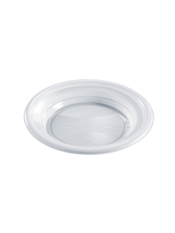 Piatti fondi pp pz 25x 28cf