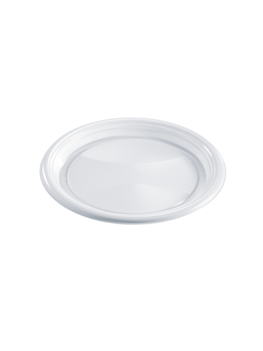 Piatti piani pp pz 25x 18cf