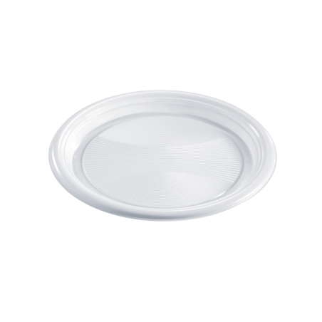 Piatti piani pp pz 25x 18cf