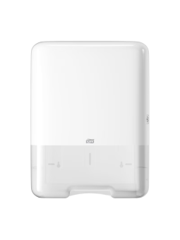 Dispenser Tork xpress H2 piegati Z white