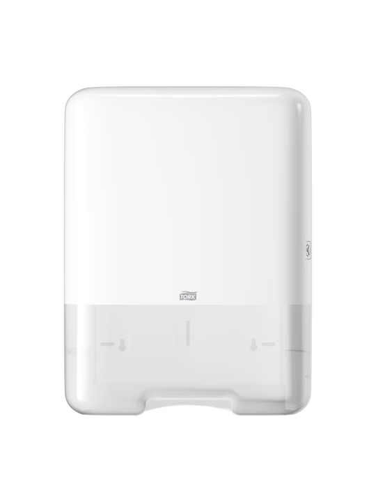 Dispenser Tork xpress H2 piegati Z white