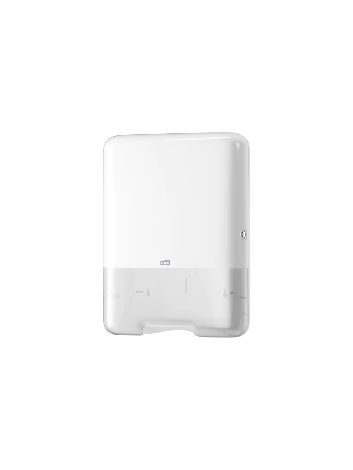 Dispenser Tork xpress H2 piegati Z white