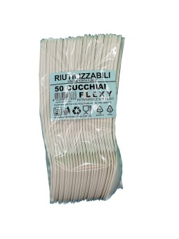 Cucchiaio flexy pz50 x20cf