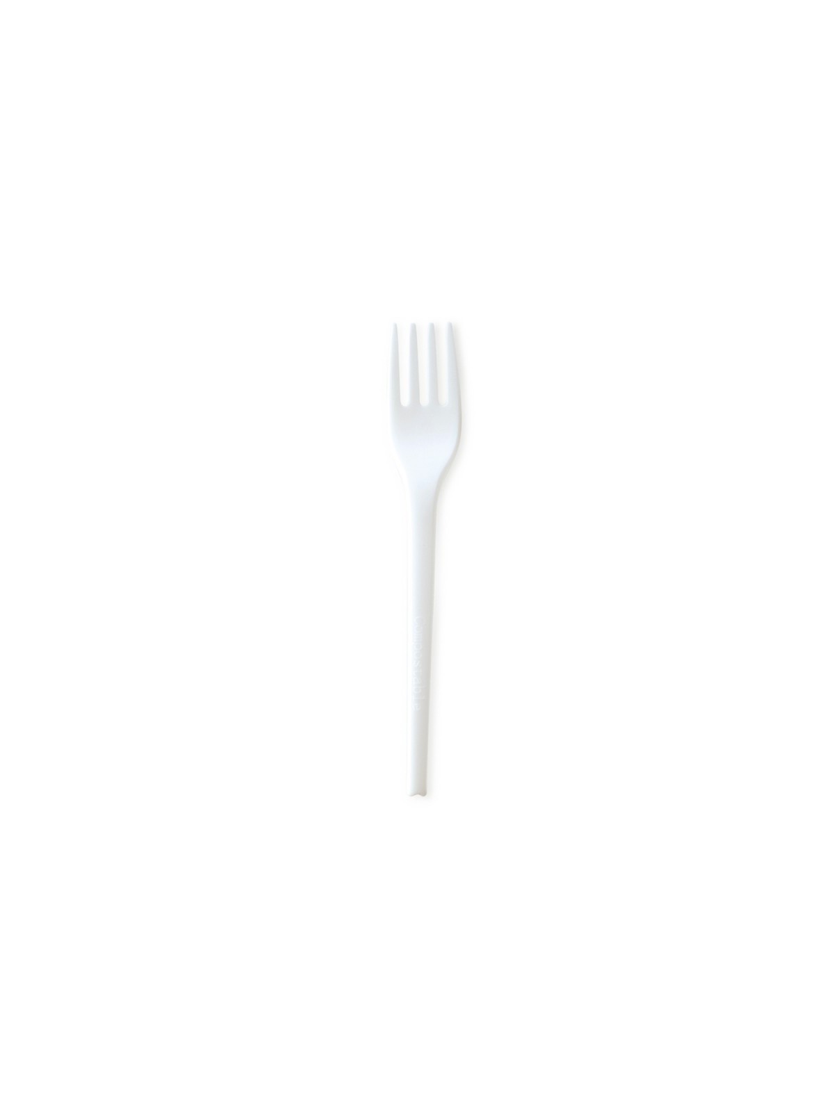 Forchetta CPLA style 16,5cm pz50 x20cf