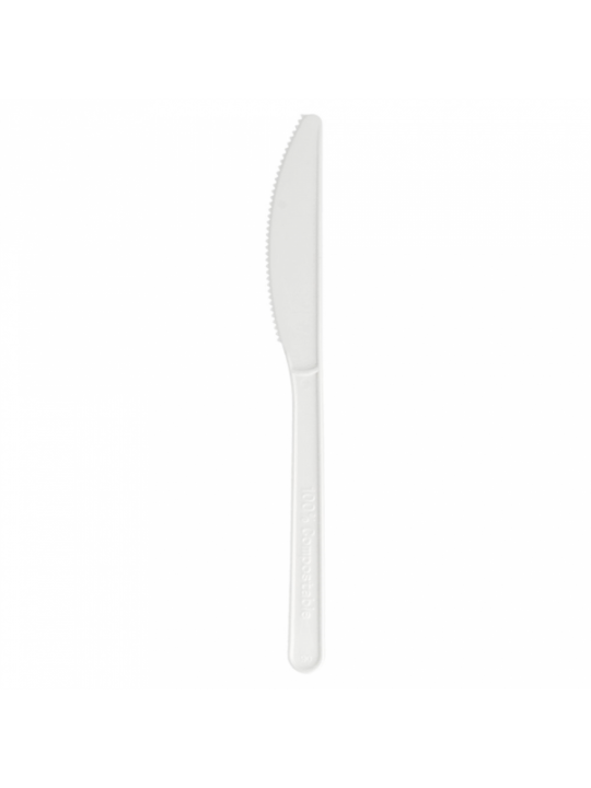 Coltello CPLA style 16,5cm pz50 x20cf