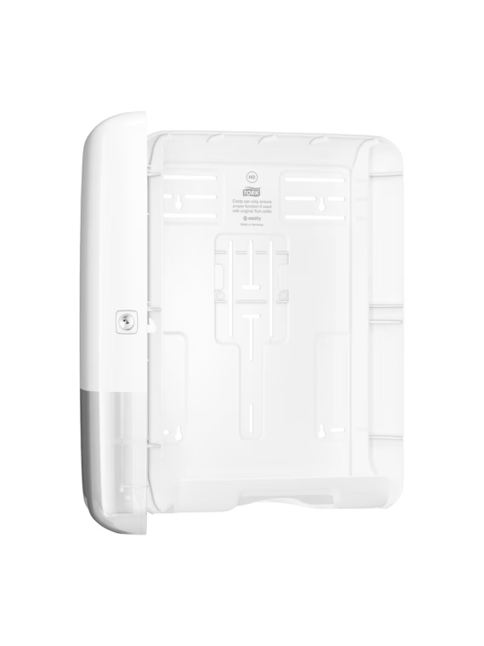 Dispenser Tork xpress H2 piegati Z white
